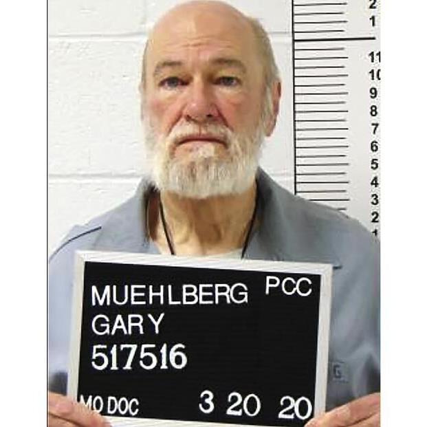 Man serving life sentence admits to 1990 Missouri slaying